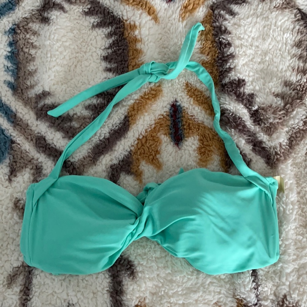 Aerie bikini top